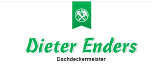 Logo von Enders Dieter Dachdeckermeister