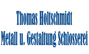 Logo von Holtschmidt Thomas