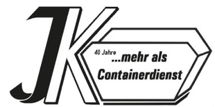 Logo von Containerdienst Josef Keller