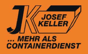 Logo von Containerdienst Josef Keller