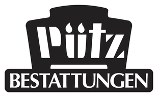 Logo von Beerdigung - PÜTZ oHG