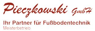 Logo von Pieczkowski GmbH 