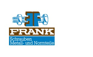 Logo von FRANK SCHRAUBEN