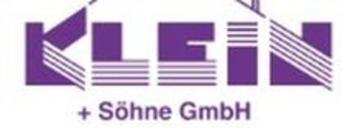 Logo von Klein & Söhne GmbH