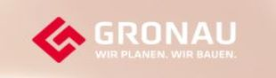 Logo von GRONAU Plan GbR
