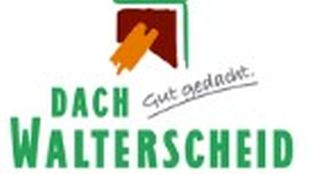 Logo von Dach Walterscheid Bauklempnerei GmbH 