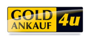 Logo von Goldankauf4u