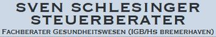 Logo von Schlesinger Sven Steuerberater