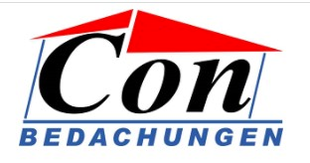 Logo von Con Dachdeckermeister und Klempner GmbH & Co.KG