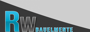 Logo von Bauelemente Ralf Wierig