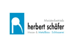 Logo von Herbert Schäfer Metallbau-Schlosserei