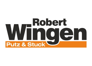 Logo von Robert Wingen Stuck & Putz GmbH & Co. KG