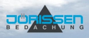Logo von Jörissen Bedachung GmbH
