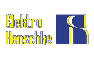 Logo von Elektro V. Henschke GmbH