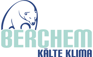 Logo von Berchem Kälte Klima