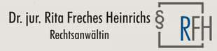 Logo von Freches-Heinrichs Rita Dr. jur.