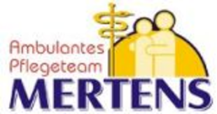 Logo von Ambulantes Pflegeteam Mertens GbR 