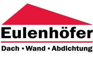 Logo von Eulenhöfer Bedachungen