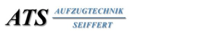 Logo von ATS Aufzugtechnik Seiffert GmbH