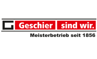 Logo von Geschier Georg