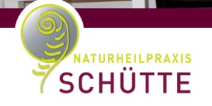 Logo von Naturheilpraxis Christian Schütte
