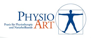 Logo von PHYSIO ART