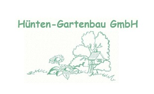 Logo von Hünten-Gartenbau GmbH