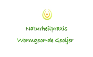 Logo von Heilpraktikerin Wormgoor-de Gooijer Sylvine 