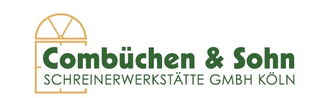 Logo von Combüchen & Sohn Schreinerwerkstätte GmbH