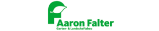 Logo von Falter Aaron Garten- und Landschaftsbau