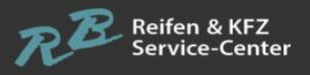 Logo von RB Reifen & KFZ Service-Center