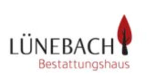 Logo von Bestattungshaus Lünebach 