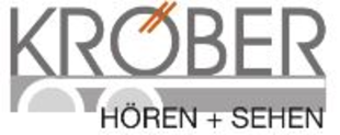 Logo von Hören + Sehen Kröber