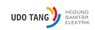 Logo von BAD + Heizung Tang 