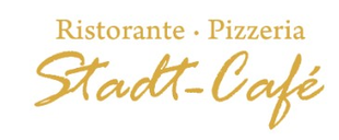 Logo von Stadt-Café Ristorante