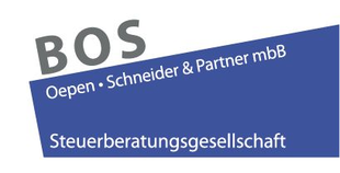 Logo von BOS Steuerberatungsgesellschaft  