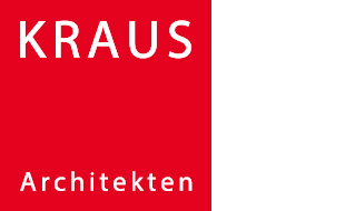 Logo von Kraus Architekten + Ingenieure GmbH