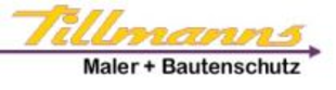 Logo von Tillmanns Maler