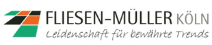 Logo von Fliesen-Müller GmbH