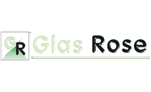 Logo von Glas Rose