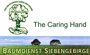 Logo von Baumdienst Siebengebirge 
