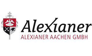 Logo von Alexianer Aachen GmbH
