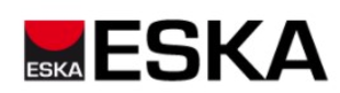 Logo von ESKA GmbH