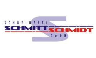 Logo von Schmitt & Schmidt Schreinerei GmbH