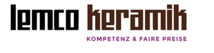 Logo von Lemco Keramik Handels GmbH