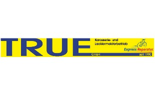 Logo von Autolackiererei True GmbH