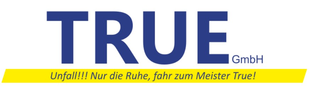 Logo von True GmbH Meisterbetrieb Karosserie- und Lackierzentrum 