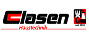 Logo von Clasen Nachfr. GmbH