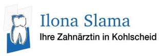 Logo von Slama Ilona
