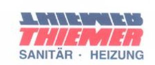 Logo von Thiemer Heinz